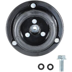 لوحة محور قابض الضاغط AC لـ 2011-2014 Ford F-150 بيك اب 5.0L أصلية لاستبدال OEM in Kuwait