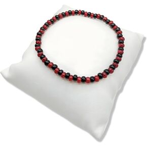 إيلدي دي إليغوا. طريق طويل. Brazalete de elegua Eleggua. Lee la descripción para ordenar in Saudi Arabia