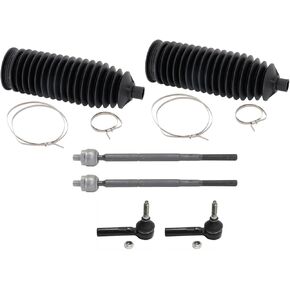 Replacement Kit Suspension Driver and Passenger Side Compatible with Pontiac G5 2.2L I4 2007-2008 in Kuwait
