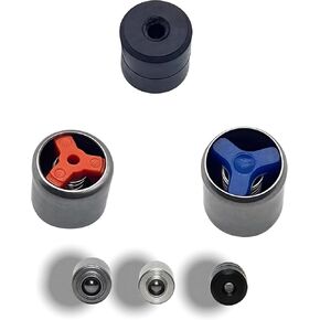 55556227 90530050 55563957 Restrictor Valve Check Oil Flow for Sonic Trax Cruze（3PCS） in Kuwait