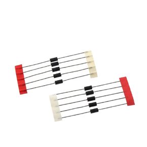 100PCS TVS DIODE P6KE160CA P6KE170CA P6KE180CA P6KE200CA P6KE220CA P6KE250CA P6KE300CA P6KE400CA P6KE440CA(P6KE160CA) in Kuwait