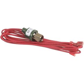 ClimateMaster 39B0017N02 Genuine OEM Switch - Cut Out High Pressure 300 PSIG in Saudi Arabia
