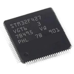 STM32F427VGT6 STM32F427VG STM32F427 STM32F STM32 IC Chip LQFP-100 in Kuwait