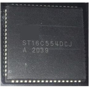 ST16C554DCJ ST16C554DIJ ST16C554DCJ68-F PLCC IC chipset in Kuwait