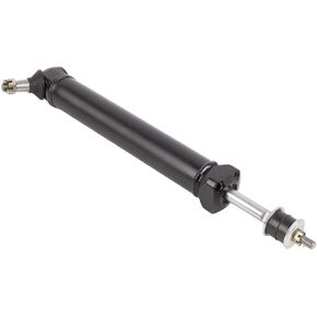 أسطوانة مساعدة رام التوجيه المعزز لسيارة Chevy II Nova Impala Bel Air Biscayne & GMC Pickup Truck مع وصلات خرطوم - BuyAutoParts 84-50072AMZ New in Kuwait