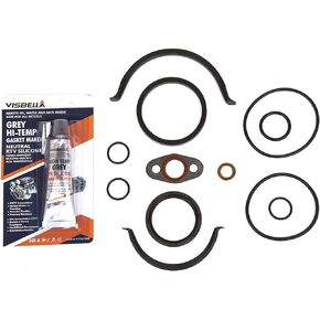 حشية غطاء التوقيت MA-9761239670 متوافقة مع/لـ 95-13 إنفينيتي نيسان DOHC VQ30DE VQ35DE VQ40DE in Kuwait