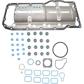 استبدال مجموعة حشيات الاسطوانة يناسب دودج رام 1500 2002-2003 4.7L V8 in Kuwait