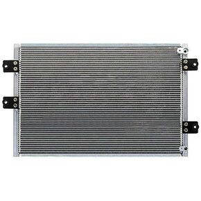 245-7749 2457749 A/C Condenser Core Replacement for CAT Excavator 311D 312D 313D 315D 318D 319D 320D 323D 385C 390D 307D in Kuwait