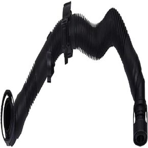 06A131127M استبدال خرطوم مضخة حقن الهواء الثانوية لفولكس واجن 02-05 بيتل، 03-06 جولف، 04-05 جيتا 2.0L L4 in Kuwait