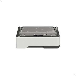 درج ليكسمارك 36S3110 بسعة 550 ورقة. هذا متوافق مع هذه الطابعات؛ M1242 M1246 M3250 MS321 MS421 MS521 MS621 MS622 MX321 MX421 MX521 MX522 MX622 XM1242 XM1246 XM3250 in Kuwait