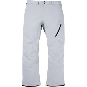 Burton, Cyclic GORE-TEX Pant - Men's, Gray Cloud, M/Reg in Saudi Arabia