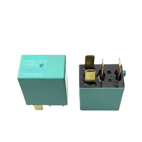 G8HN-H70 12VDC Rear Window Defrost Heating Relay in Kuwait