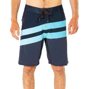 شورت Rip Curl Mirage Revert Ultimate Boardshort - أزرق مخضر in Saudi Arabia
