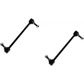2 Set of - Stabilizer Sway Bar Assembly Front Left or Right for Ford for Mustang 4.0L/4.6L 2005-2010 & 5.4L 2007-2012 & 3.7L/5.0L 2011-2014 & 5.8L 2013-2014, Revitalize your car in Saudi Arabia