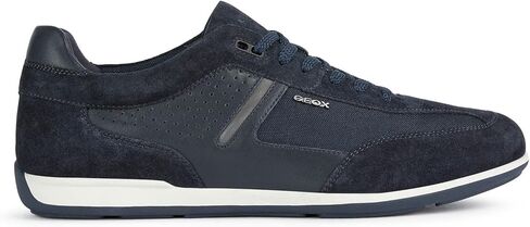 Geox Men's Low-top Sneakers in Saudi Arabia