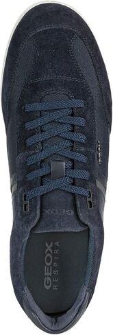 Geox Men's Low-top Sneakers in Saudi Arabia
