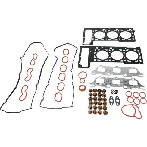 Replacement Head Gasket Kit fits Chrysler 300 2.7L V6 2008-2009 in Saudi Arabia