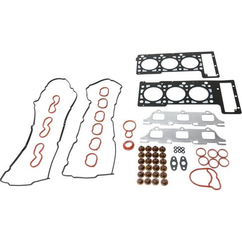 Replacement Head Gasket Kit fits Chrysler 300 2.7L V6 2008-2009 in Saudi Arabia