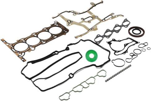 مجموعة حشية رأس الاسطوانة لـ TRAX 1.4L DOHC GAS 1.4 L T 2011-2021 RA 380RB 55591493 52436000 in Kuwait
