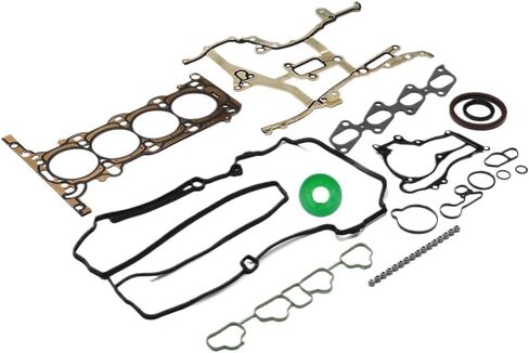 مجموعة حشية رأس الاسطوانة لـ TRAX 1.4L DOHC GAS 1.4 L T 2011-2021 RA 380RB 55591493 52436000 in Kuwait