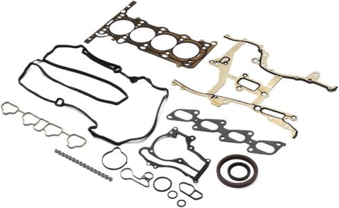 مجموعة حشية رأس الاسطوانة لـ TRAX 1.4L DOHC GAS 1.4 L T 2011-2021 RA 380RB 55591493 52436000 in Kuwait