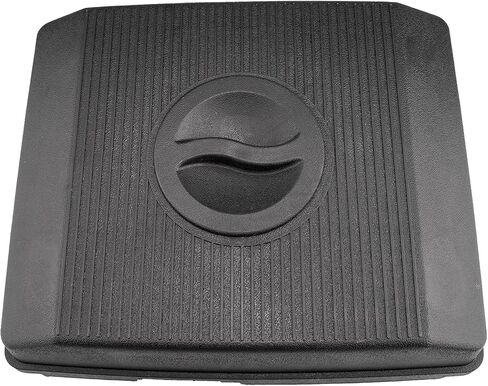 HZ Air Filter Clearner Housing Box with Gasket set for Honda GX610 GX620 GX670 GXV620 GXV670 V Twin Engine in Saudi Arabia