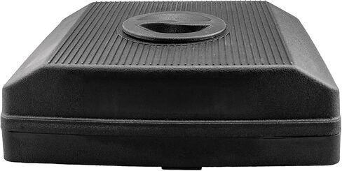 HZ Air Filter Clearner Housing Box with Gasket set for Honda GX610 GX620 GX670 GXV620 GXV670 V Twin Engine in Saudi Arabia