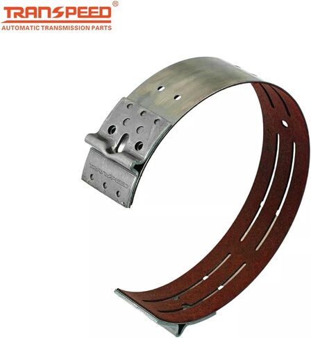 عابر السرعة AODE 4R70W 4R75W 4R75E جديد أمامي OD فوق محرك الفرقة لفورد موستانج V6 3.8L /V8 5.0L 95 لـ E150 E250 E350 in Saudi Arabia