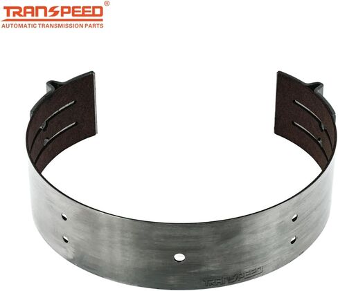 عابر السرعة AODE 4R70W 4R75W 4R75E جديد أمامي OD فوق محرك الفرقة لفورد موستانج V6 3.8L /V8 5.0L 95 لـ E150 E250 E350 in Saudi Arabia
