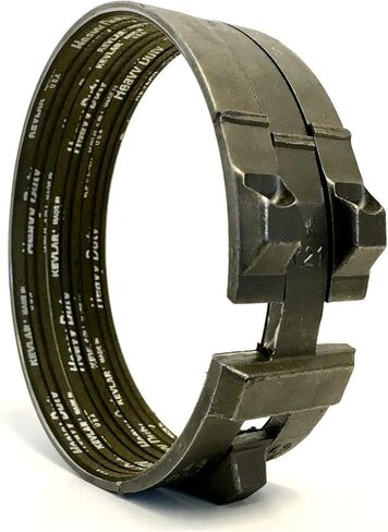 AOD AODE 4R70W 4R75W Kevlar lined Low Reverse Rear Band 1980 and Up Compatible with Ford in Saudi Arabia