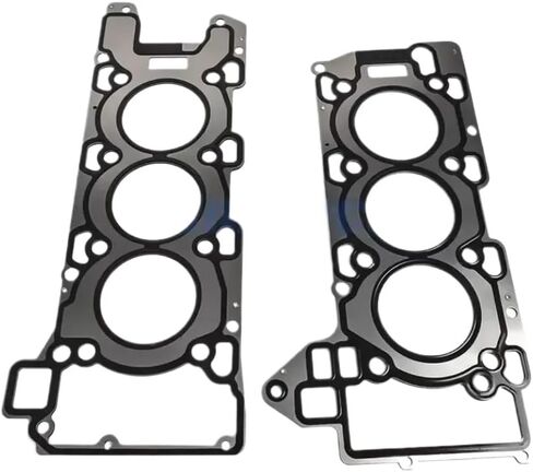 Cylinder Head Full Gasket Set Engine Parts Rebuild Fit 3.0 L 306PS AJ126 SCV6 12 25 Compatible With GAS DOHC in Saudi Arabia