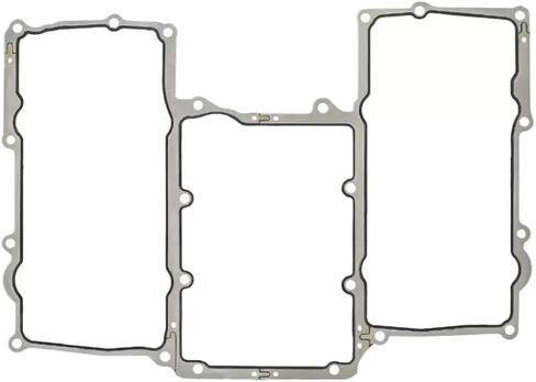 Cylinder Head Full Gasket Set Engine Parts Rebuild Fit 3.0 L 306PS AJ126 SCV6 12 25 Compatible With GAS DOHC in Saudi Arabia