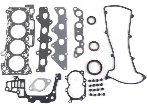 Engine Cylinder Head Gasket Kit SQR472 Compatible With Joyner Trooper Engine 1100CC in Kuwait