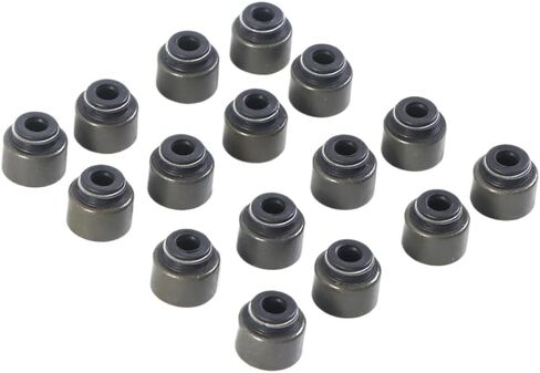 Engine Cylinder Head Gasket Kit SQR472 Compatible With Joyner Trooper Engine 1100CC in Kuwait