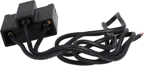 Dimmer Switch Connector Compatible With Ford Thunderbird 1978 1977 1976 1975 1974 1973 1972 1971 1970 1969 1968 1967 1966 1965 1964 1963 1962 1961 1960 1959 P-4905310 in Saudi Arabia