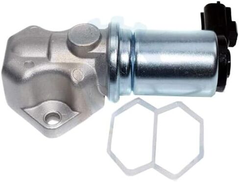 1L8Z9F715AA Idle Air Control Valve/Fit For Mazda Ford Escape 3.0L 2003-2006 AESP109-38A 18-7701 1F2Z9F715AA 862998 862998-A in Saudi Arabia