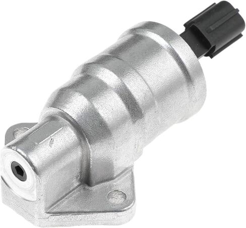 IAC Idle Air Control Valve/Fit For Ford Fiesta Focus Puma 1998-2004 XS4U9F715FA XS4U-9F715-FA in Saudi Arabia