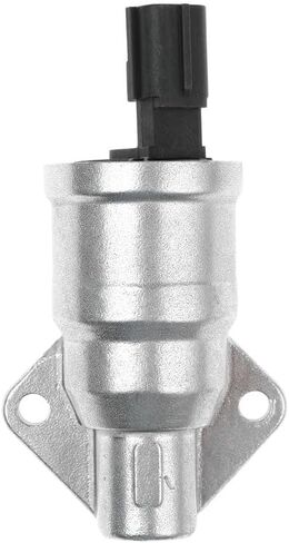 IAC Idle Air Control Valve/Fit For Ford Fiesta Focus Puma 1998-2004 XS4U9F715FA XS4U-9F715-FA in Saudi Arabia