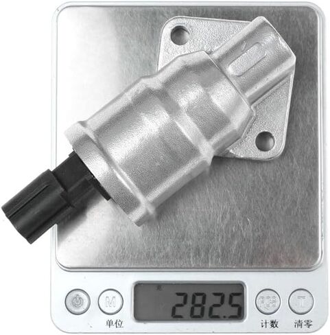 IAC Idle Air Control Valve/Fit For Ford Fiesta Focus Puma 1998-2004 XS4U9F715FA XS4U-9F715-FA in Saudi Arabia