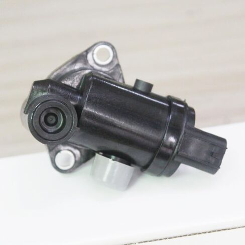Idle Air Control Valve Idle Motor/Fit For Mazda 3 Mazda2 ford fiesta mk7 2009-2012 ZY01-20-130 ZY0120130B ZY0120130 in Saudi Arabia
