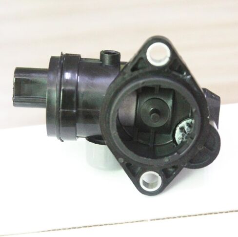 Idle Air Control Valve Idle Motor/Fit For Mazda 3 Mazda2 ford fiesta mk7 2009-2012 ZY01-20-130 ZY0120130B ZY0120130 in Saudi Arabia