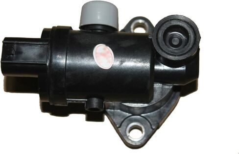 Idle Air Control Valve Idle Motor/Fit For Mazda 3 Mazda2 ford fiesta mk7 2009-2012 ZY01-20-130 ZY0120130B ZY0120130 in Saudi Arabia