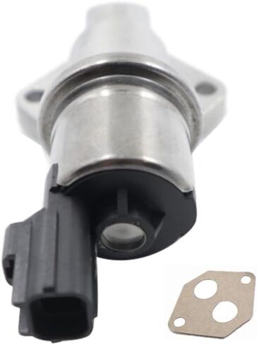 1S7Z-9F715-CA IDLE Air Control Valve/Fit for Ford Mondeo MK3 3.0 ST220 PETROL (2002-2007) in Saudi Arabia