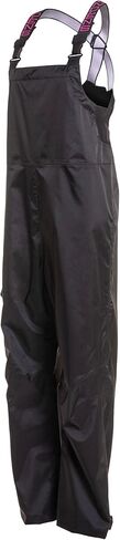 Grundéns Women's Weather Watch Bib, Black, XX-Large in Saudi Arabia