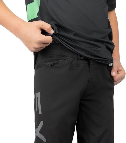 FXR Yth Revo MTB Pant in Saudi Arabia