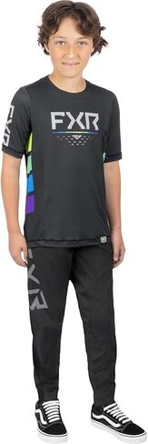 FXR Yth Revo MTB Pant in Saudi Arabia