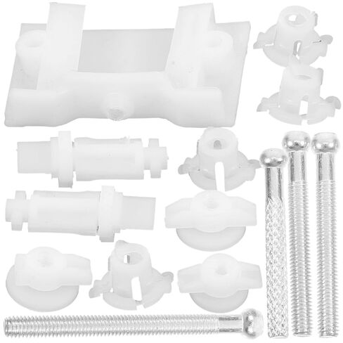 1set Car Headlight Adjuster Screw and Clip Repair Kit for and Easy Installation Precise Alignment Compatible Various Models in Saudi Arabia