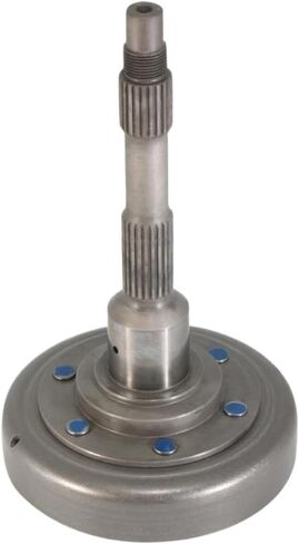 Clutch Housing Assembly 018A-053000 for Explorer Atlas 500, Everest 500, Grison 625, Grumbler 500, Bazooka 625 in Saudi Arabia