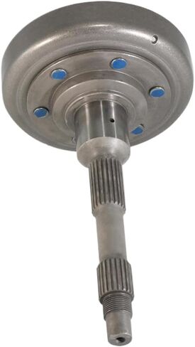 Clutch Housing Assembly 018A-053000 for Explorer Atlas 500, Everest 500, Grison 625, Grumbler 500, Bazooka 625 in Saudi Arabia