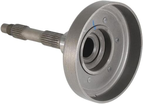 Clutch Housing Assembly 018A-053000 for Explorer Atlas 500, Everest 500, Grison 625, Grumbler 500, Bazooka 625 in Saudi Arabia